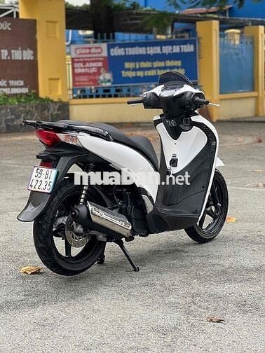 HONDA SH 150cc 2016 BSTP CHÍNH CHỦ