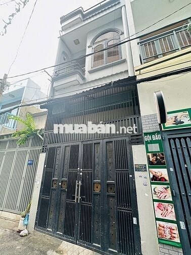 Thuê Nguyên Căn nhà 3 tầng 80/37A Huỳnh Văn Nghệ p15