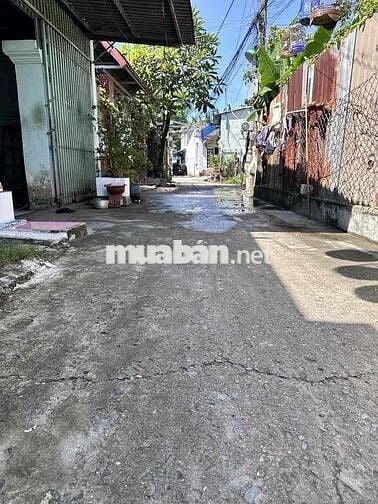 NHÀ ĐẸP HẺM XE HƠI THÔNG SÁT MẶT TIỀN ĐẶNG THÚC VỊNH NGAY CHỢ GIÁ TỐT