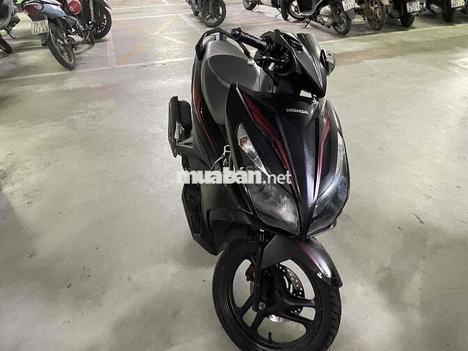 Cần bán xe airblade