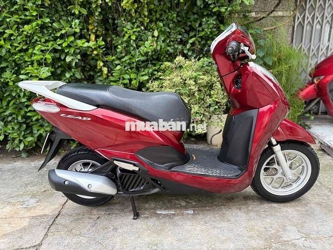 Lead 2020 SMK BSTP chính chủ xe chạy lướt