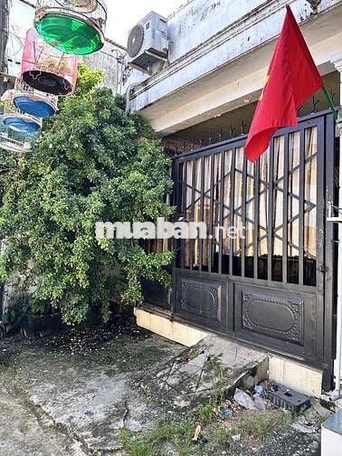 NHÀ ĐẸP HẺM XE HƠI THÔNG SÁT MẶT TIỀN ĐẶNG THÚC VỊNH NGAY CHỢ GIÁ TỐT