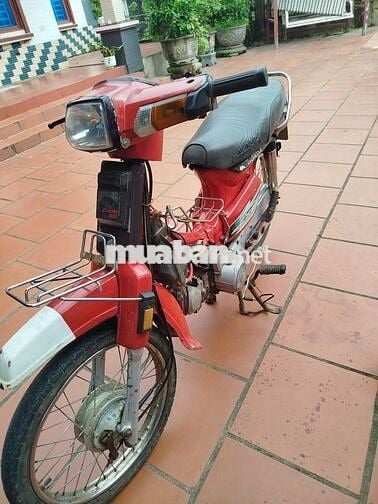 Muốn bán xe dream đời 203 giấy tờ đầy đủ