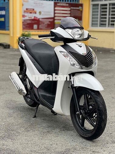 HONDA SH 150cc 2016 BSTP CHÍNH CHỦ