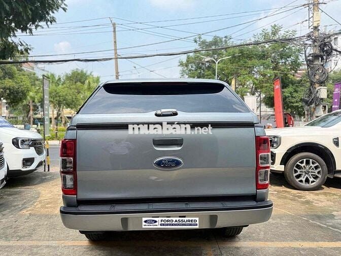 Ranger XLS AT 1 Cầu Tự Động Hãng Ford Bán