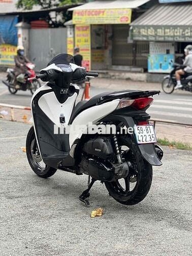 HONDA SH 150cc 2016 BSTP CHÍNH CHỦ