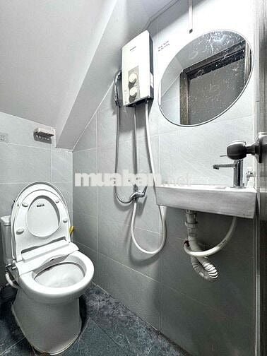 🌅CĂN HỘ STUDIO FULL NỘI THẤT_100% NHƯ ẢNH_GẦN ĐH UEH 800M✅