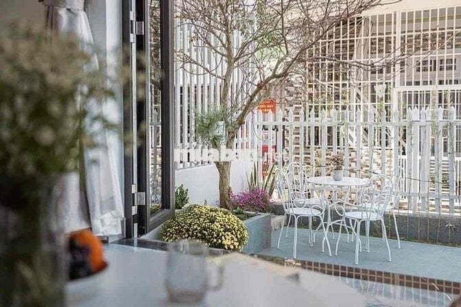Nhà đẹp tại Đông Hoà,DA,BD giá 725tr/80m2 gần KCN Sóng Thần