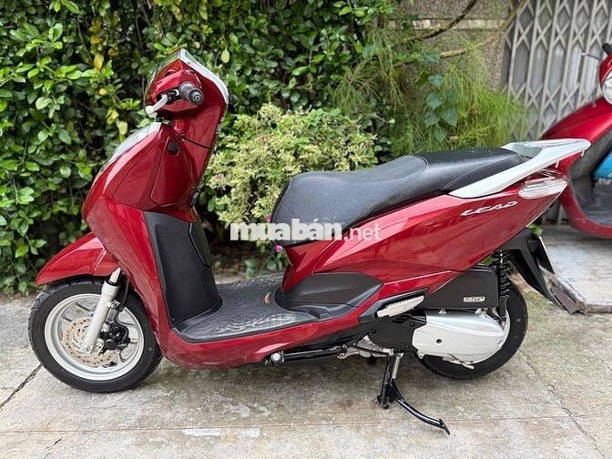 Lead 2020 SMK BSTP chính chủ xe chạy lướt