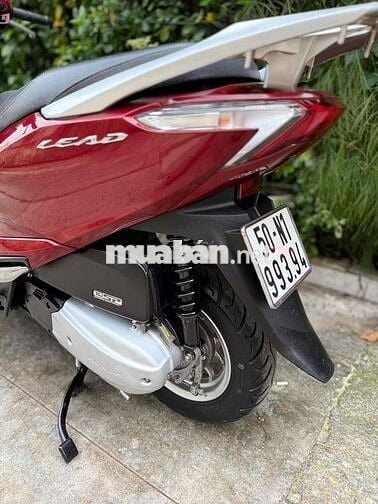 Lead 2020 SMK BSTP chính chủ xe chạy lướt