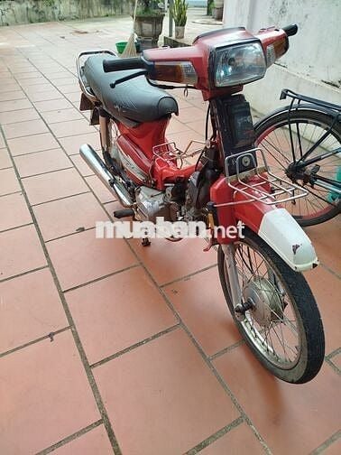 Muốn bán xe dream đời 203 giấy tờ đầy đủ