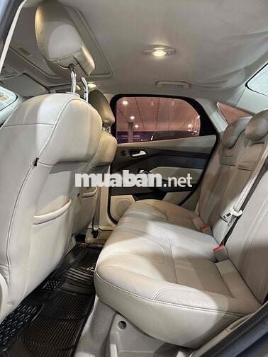 Ford Focus 2015 Titanium 2.0 AT - 76000 km
