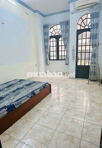 Thuê Nguyên Căn nhà 3 tầng 80/37A Huỳnh Văn Nghệ p15