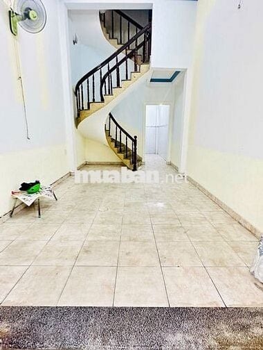 Thuê Nguyên Căn nhà 3 tầng 80/37A Huỳnh Văn Nghệ p15