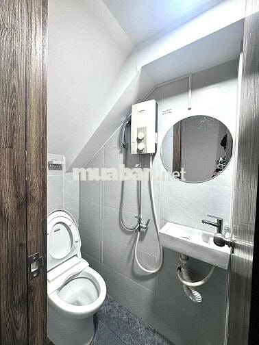 🌅CĂN HỘ STUDIO FULL NỘI THẤT_100% NHƯ ẢNH_GẦN ĐH UEH 800M✅