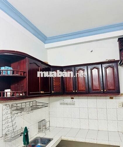 Thuê Nguyên Căn nhà 3 tầng 80/37A Huỳnh Văn Nghệ p15