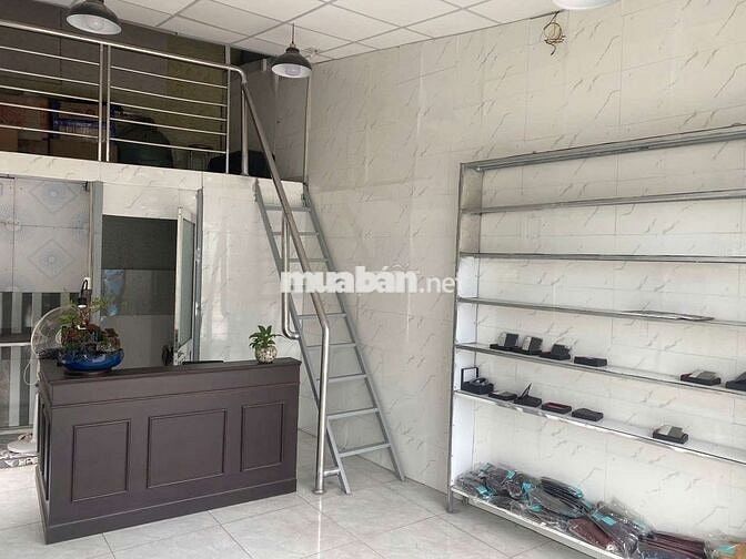 CHO THUÊ MẶT BẰNG KINH DOANH CHÍNH CHỦ