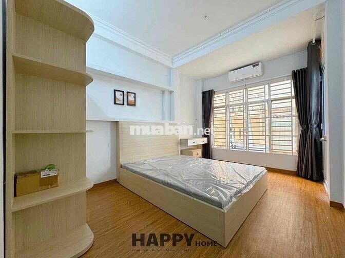 🍊CHO THUÊ 2 PHÒNG NGỦ QUẬN 10 - Ngay nhà thi đấu Phú Thọ, đh Bách Khoa