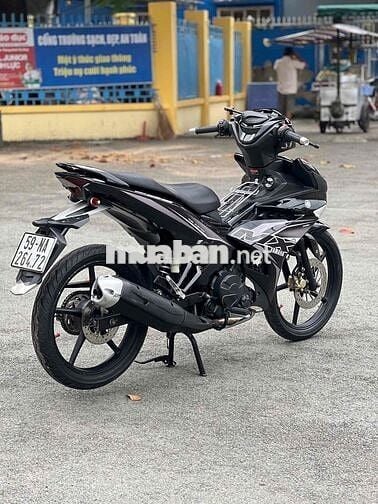 YAMAHA EXCITER 2020 BSTP CHÍNH CHỦ