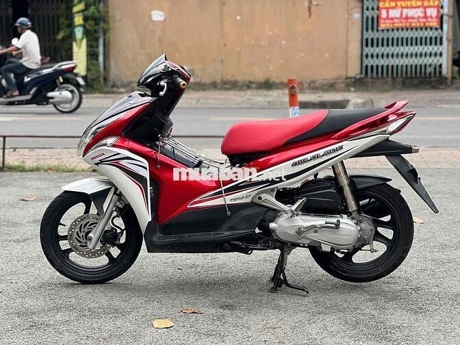 HONDA AIR BLADE BSTP CHÍNH CHỦ