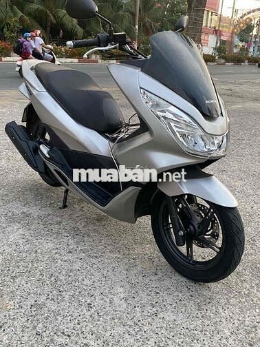 pcx 125 chính chủ xe đẹp zin êm biển 61 đời 2015