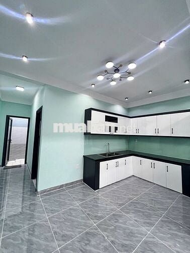 Nhà chính chủ  An Bình, Dĩ An,BD giá 860tr/120m2 gần KCN Sóng Thần