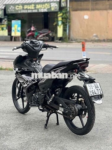 YAMAHA EXCITER 2020 BSTP CHÍNH CHỦ