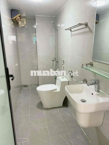 CHO THUÊ CĂN HỘ KHÉP KÍN 42m2 Full nội thất 5tr3