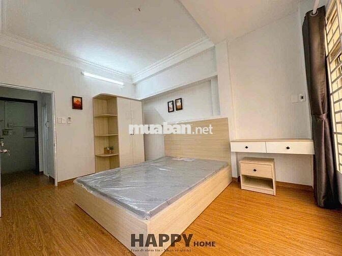 🍊CHO THUÊ 2 PHÒNG NGỦ QUẬN 10 - Ngay nhà thi đấu Phú Thọ, đh Bách Khoa
