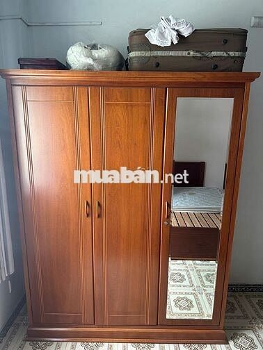 SHARE PHÒNG NHÀ NGUYÊN CĂN 30M2 NHÀ VỆ SINH RIÊNG FULL NỘI THẤT