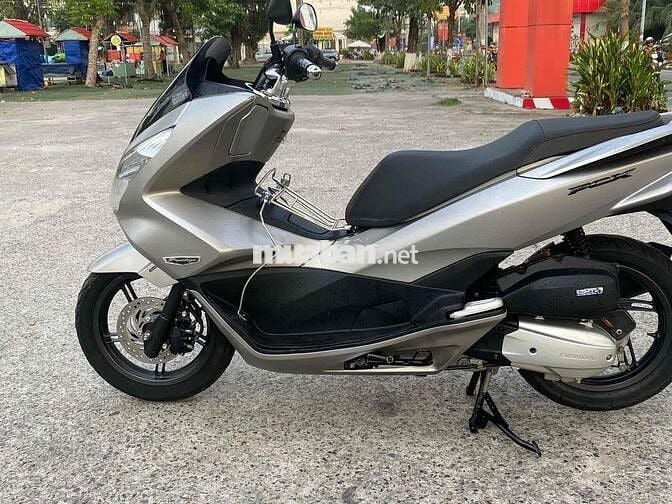 pcx 125 chính chủ xe đẹp zin êm biển 61 đời 2015