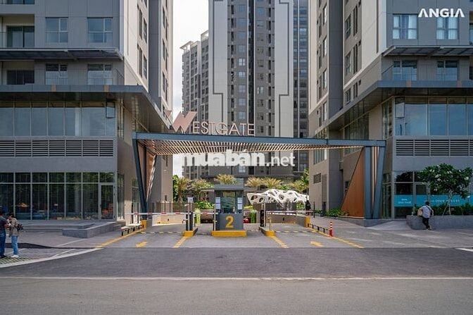 Cho thuê căn 2PN giá 8,5 tr view xịn, full nt cao cấp tại Bình Chánh