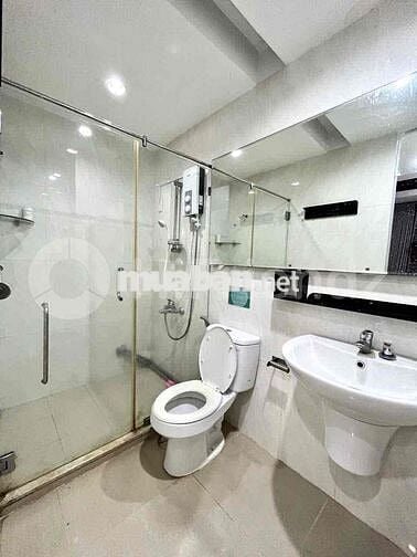 CHO THUÊ CĂN HỘ CAO CẤP - CỬA SỔ THOÁNG - XA BẾP