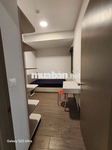 Cho thuê căn 2PN giá 8,5 tr view xịn, full nt cao cấp tại Bình Chánh