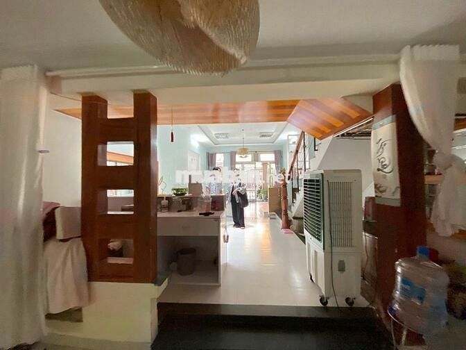 Cho thuê nhà ở phố đi bộ AN THƯỢNG tây để kinh doanh