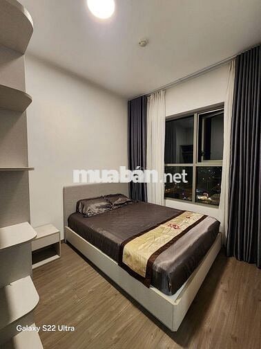 Cho thuê căn 2PN giá 8,5 tr view xịn, full nt cao cấp tại Bình Chánh