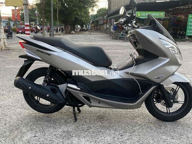 pcx 125 chính chủ xe đẹp zin êm biển 61 đời 2015