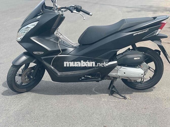 pcx 125 đời 2015 biển 36 xe đẹp máy zin êm