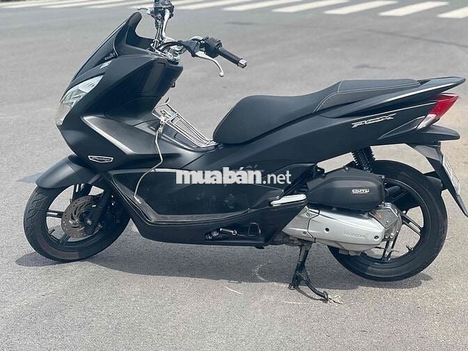 pcx 125 đời 2015 biển 36 xe đẹp máy zin êm