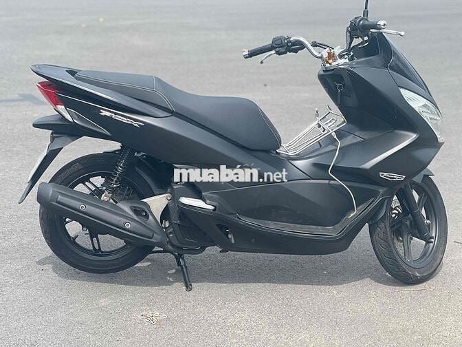 pcx 125 đời 2015 biển 36 xe đẹp máy zin êm