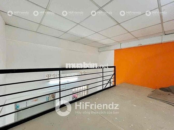 Phòng gác cao gần đại học công thương , aeon tân phú , sẳn tủ lạnh