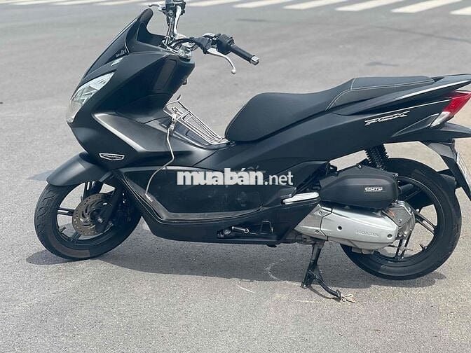pcx 125 đời 2015 biển 36 xe đẹp máy zin êm