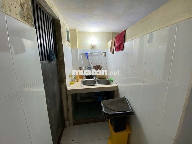 Cho thuê nhà ở phố đi bộ AN THƯỢNG tây để kinh doanh