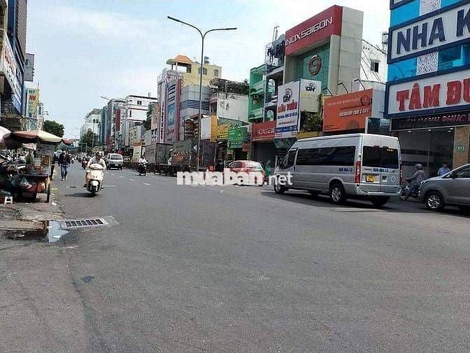 nhà cho thuê nguyên căn Đoàn Hoàng Min Phường Phù Tân DT 7mx 25m 1PN
