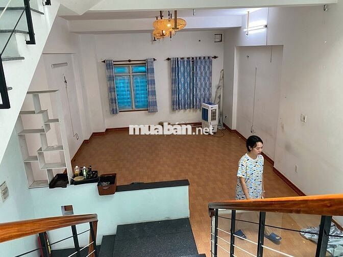 Cho thuê nhà ở phố đi bộ AN THƯỢNG tây để kinh doanh