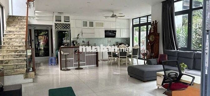CHO THUÊ NHÀ KDC HÀ ĐÔ QUẬN 12