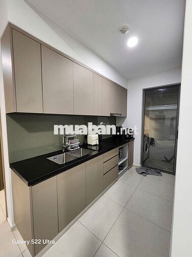 Cho thuê căn 2PN giá 8,5 tr view xịn, full nt cao cấp tại Bình Chánh