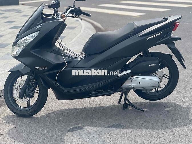 pcx 125 đời 2015 biển 36 xe đẹp máy zin êm