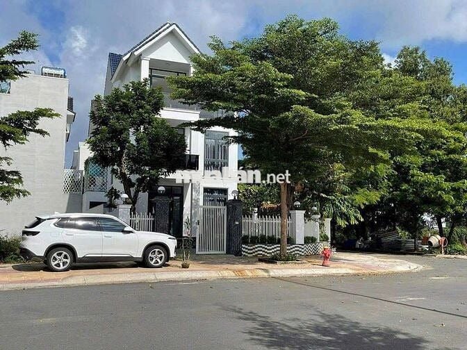 CHO THUÊ NHÀ KDC HÀ ĐÔ QUẬN 12
