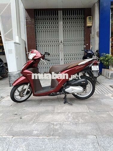 Vision smartkey 2019 bảng số thành phố máy êm.